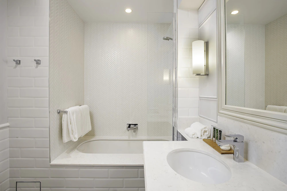 The Arbour Boutique Apartments