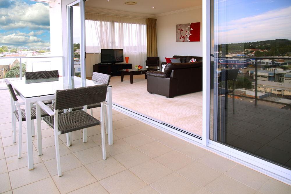 Toowoomba Central Plaza