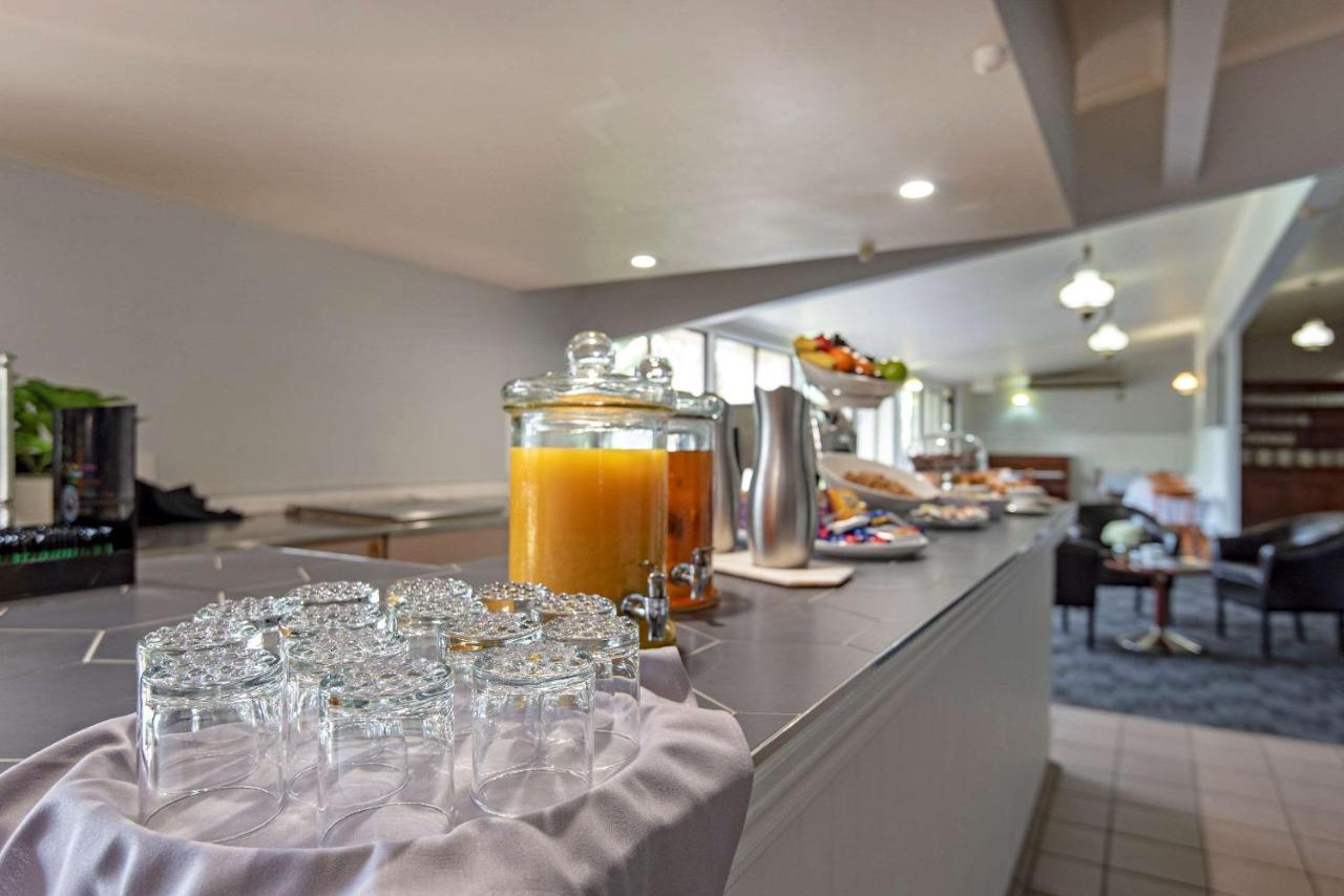 Econo Lodge Toowoomba Motel & Events Centre