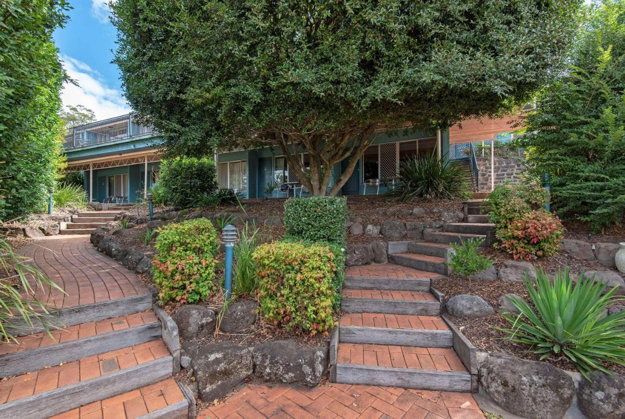 Econo Lodge Toowoomba Motel & Events Centre