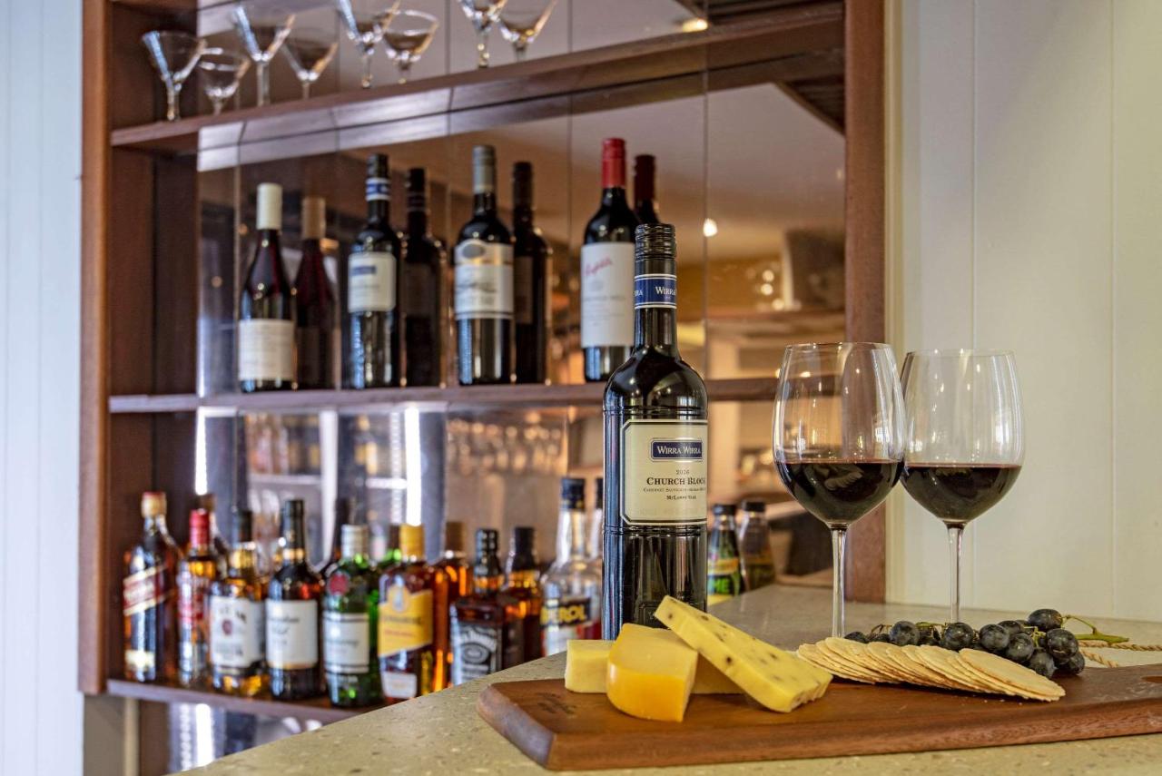 Econo Lodge Toowoomba Motel & Events Centre