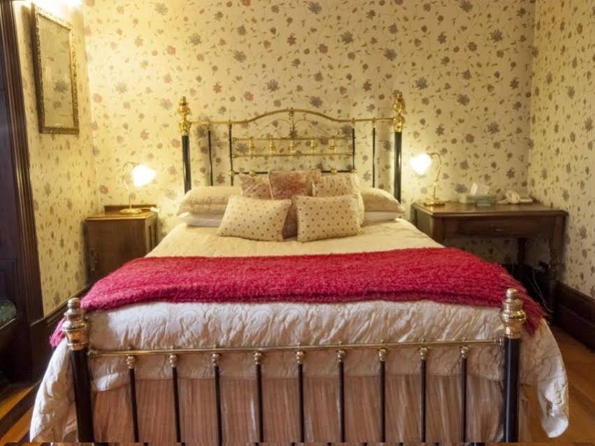 Vacy Hall Toowoomba's Grand Boutique Hotel since 1873