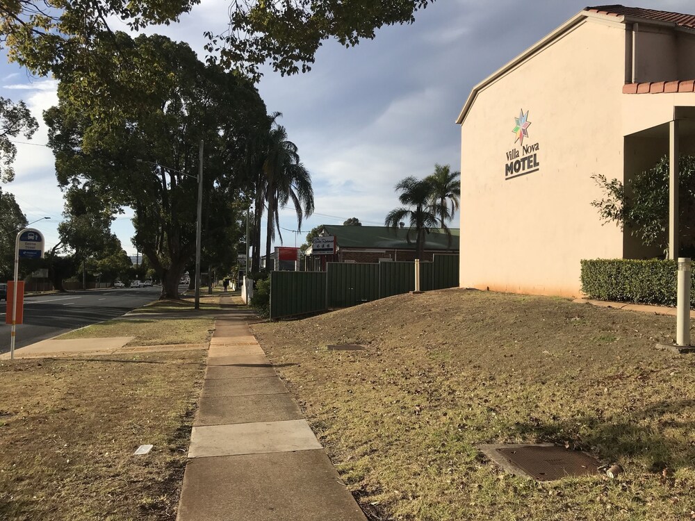 Villa Nova Motel