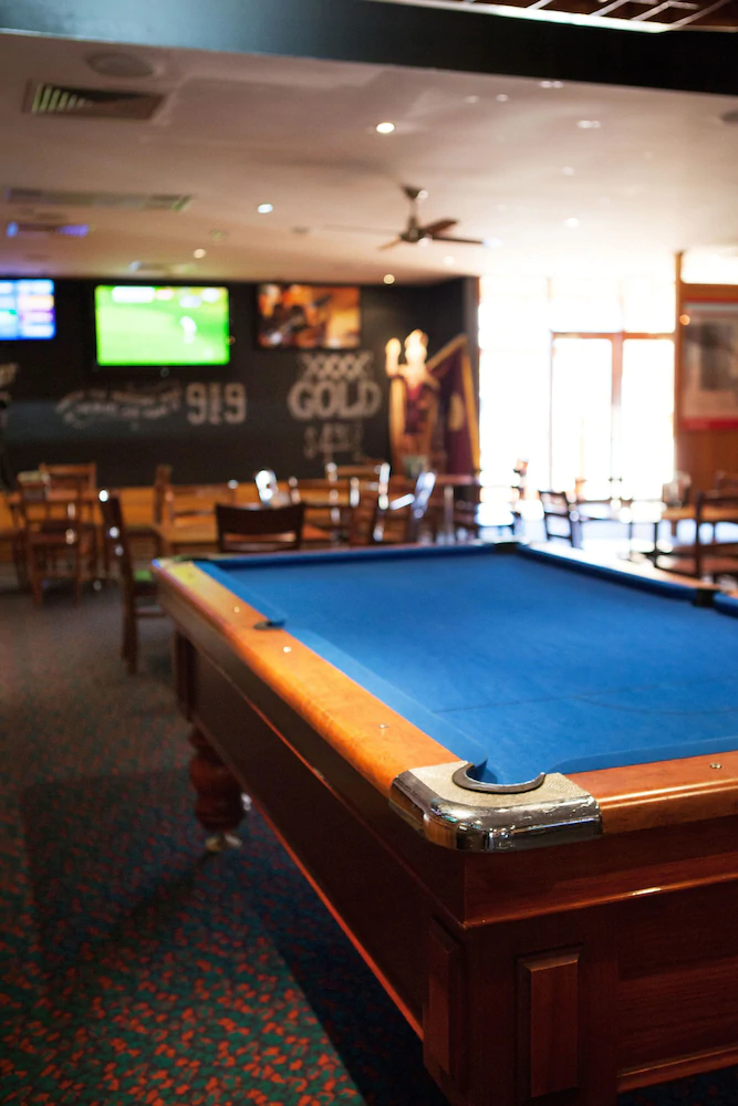 Wilsonton Hotel Toowoomba