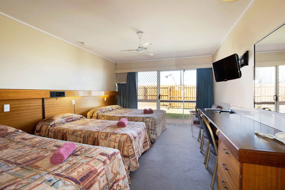 Wilsonton Hotel Toowoomba