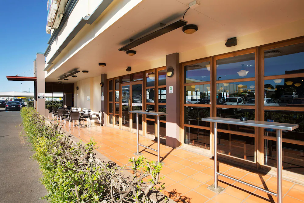 Wilsonton Hotel Toowoomba