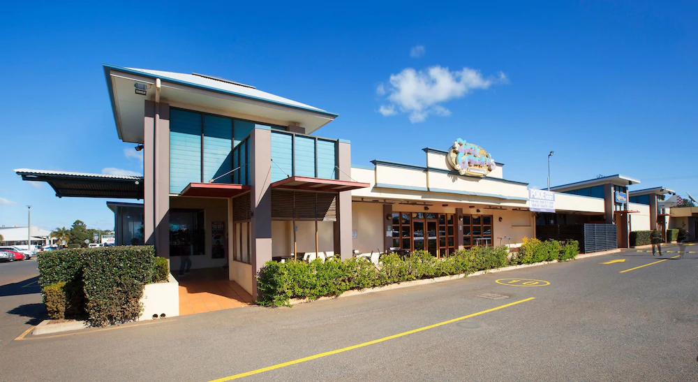 Wilsonton Hotel Toowoomba
