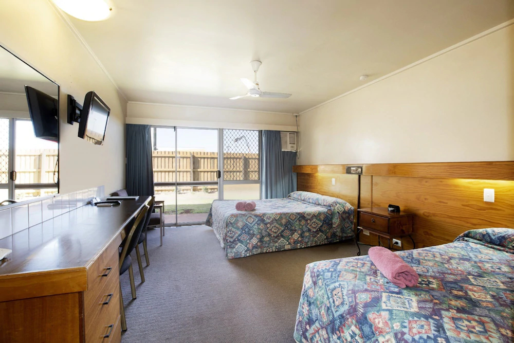 Wilsonton Hotel Toowoomba