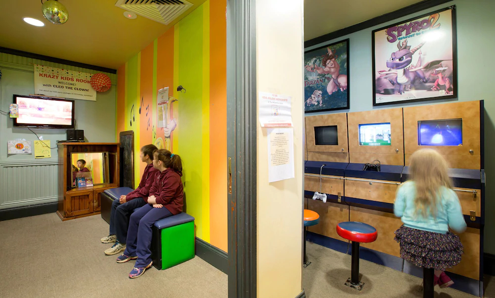 Wilsonton Hotel Toowoomba