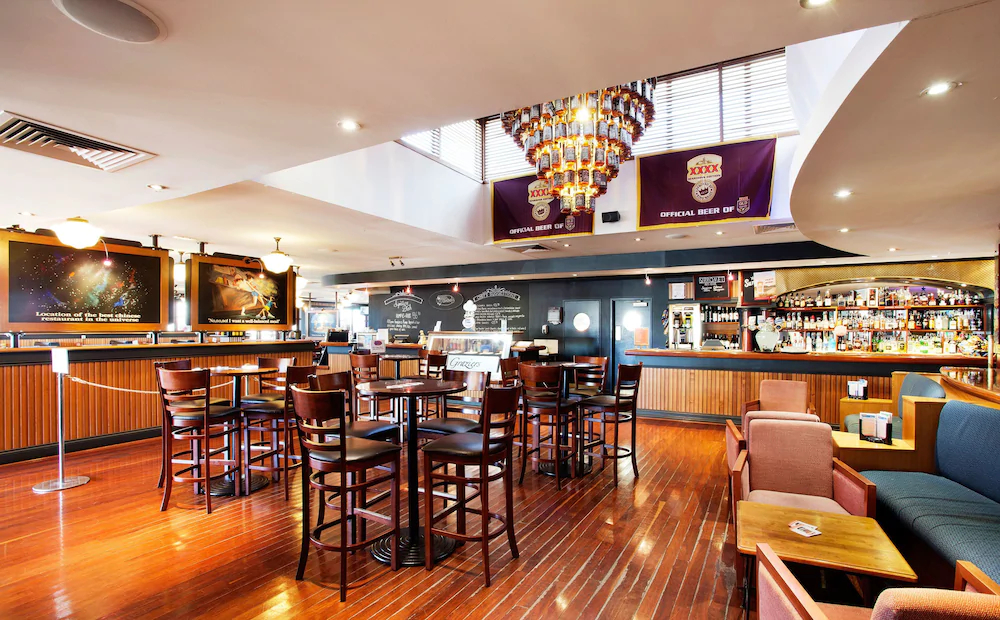 Wilsonton Hotel Toowoomba