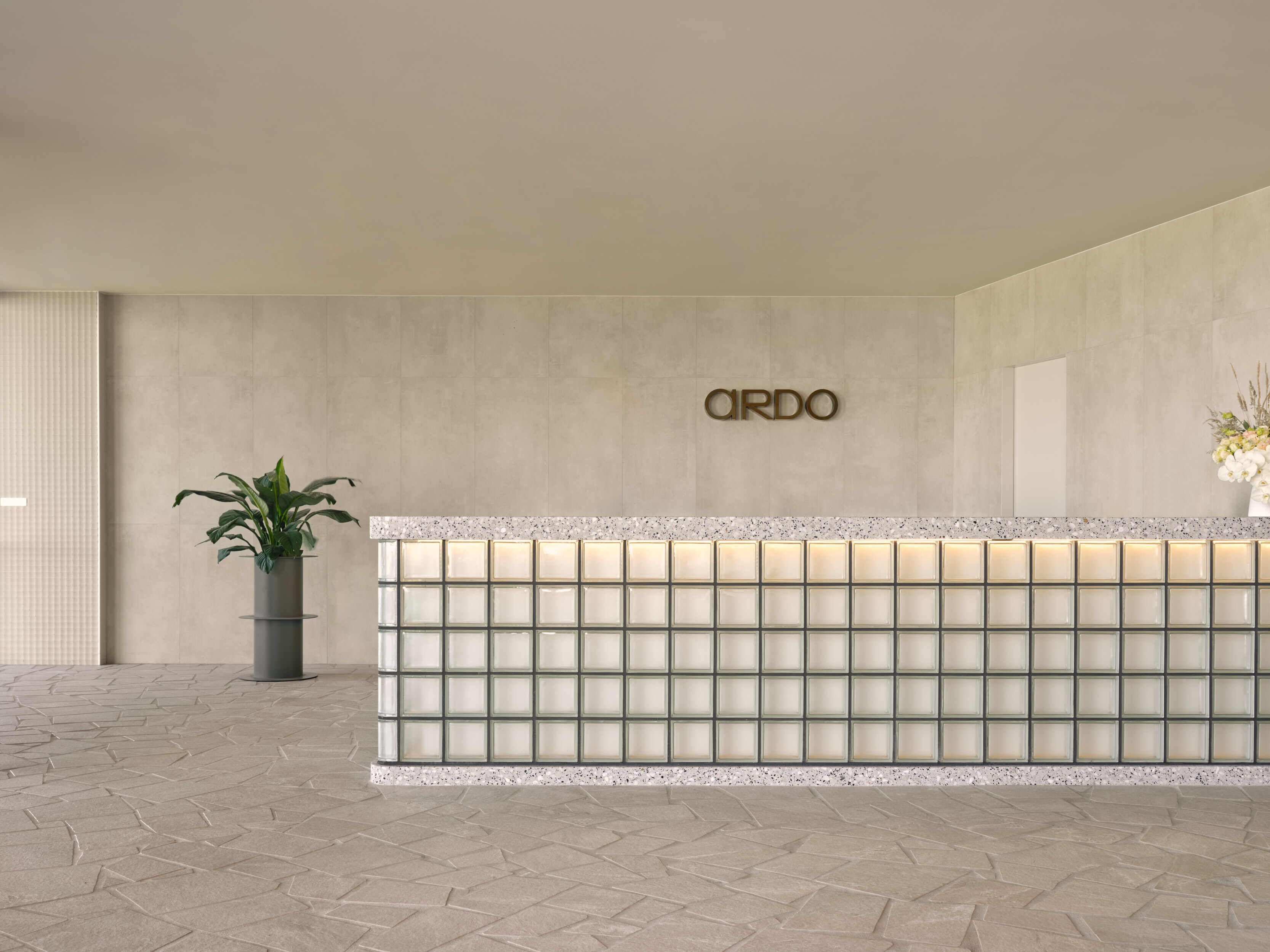Ardo Hotel