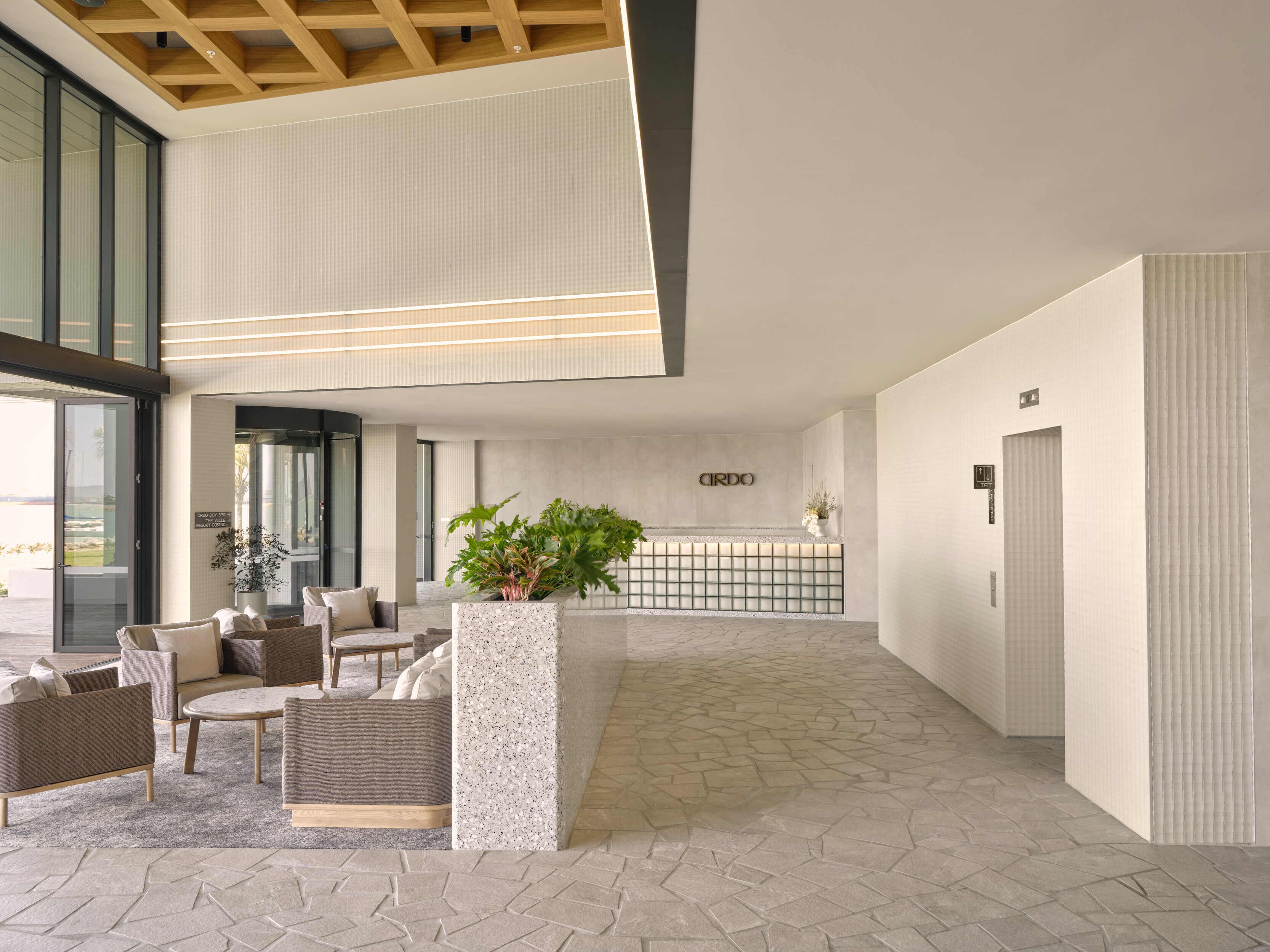 Ardo Hotel