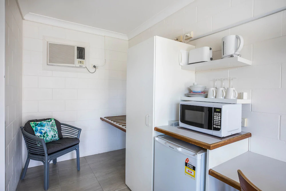 Banjo Paterson Motor Inn