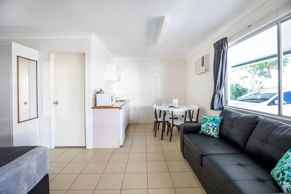 Banjo Paterson Motor Inn