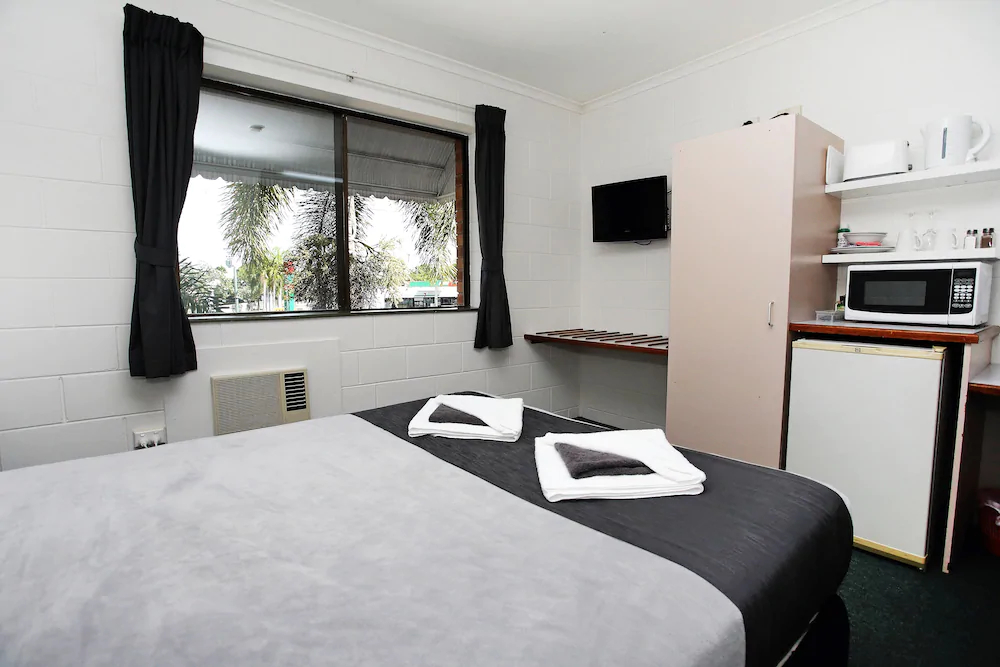 Banjo Paterson Motor Inn