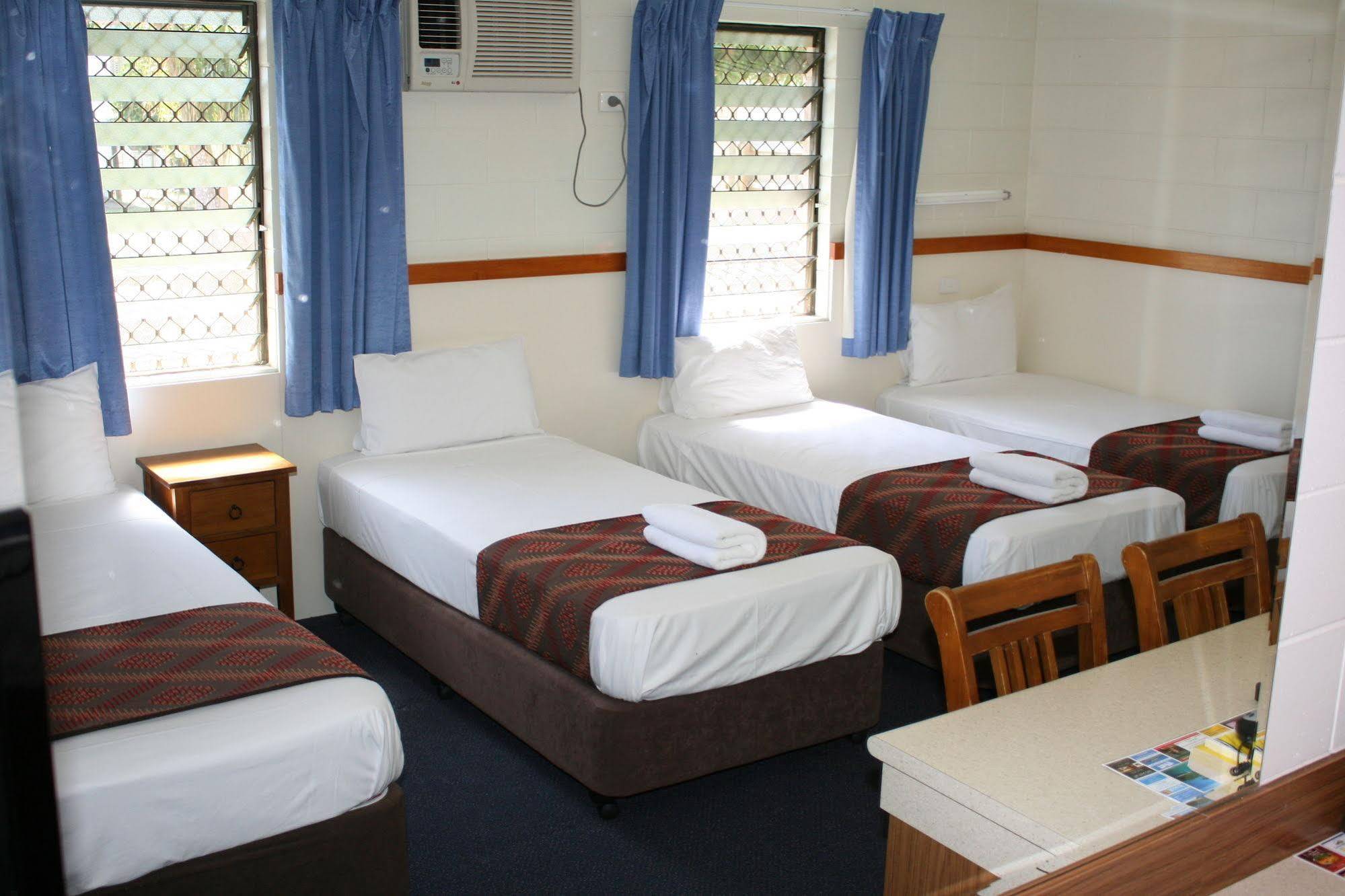 Billabong Lodge Motel