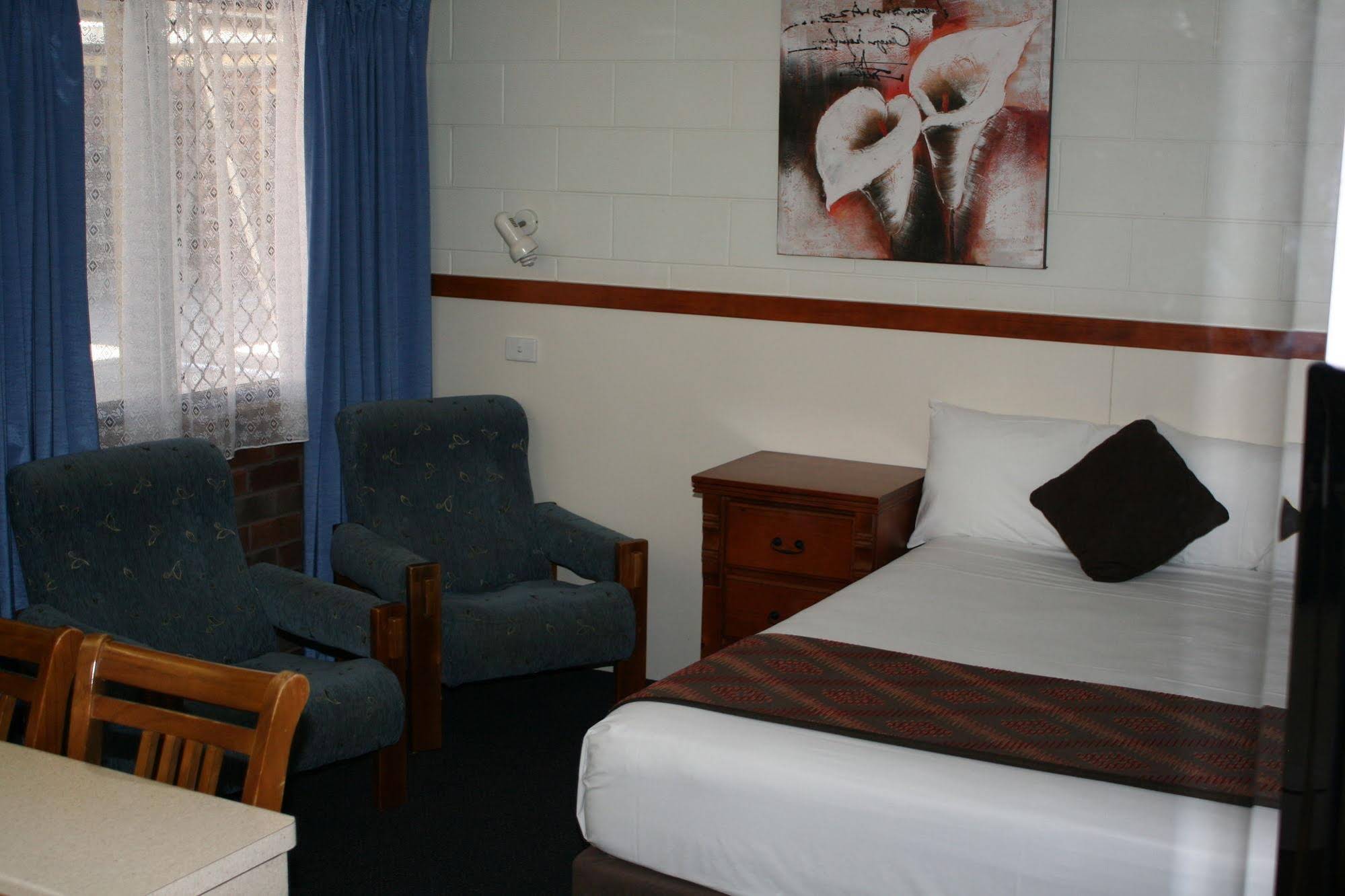 Billabong Lodge Motel