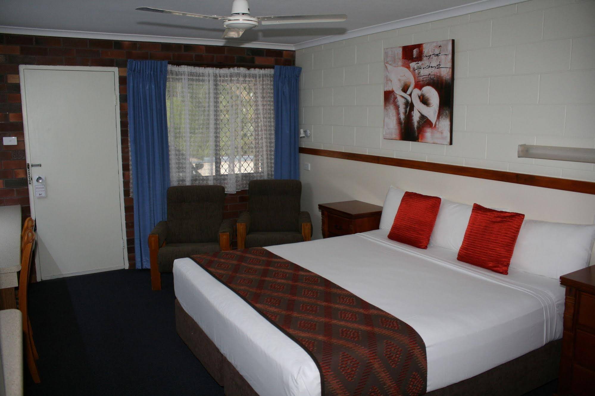 Billabong Lodge Motel