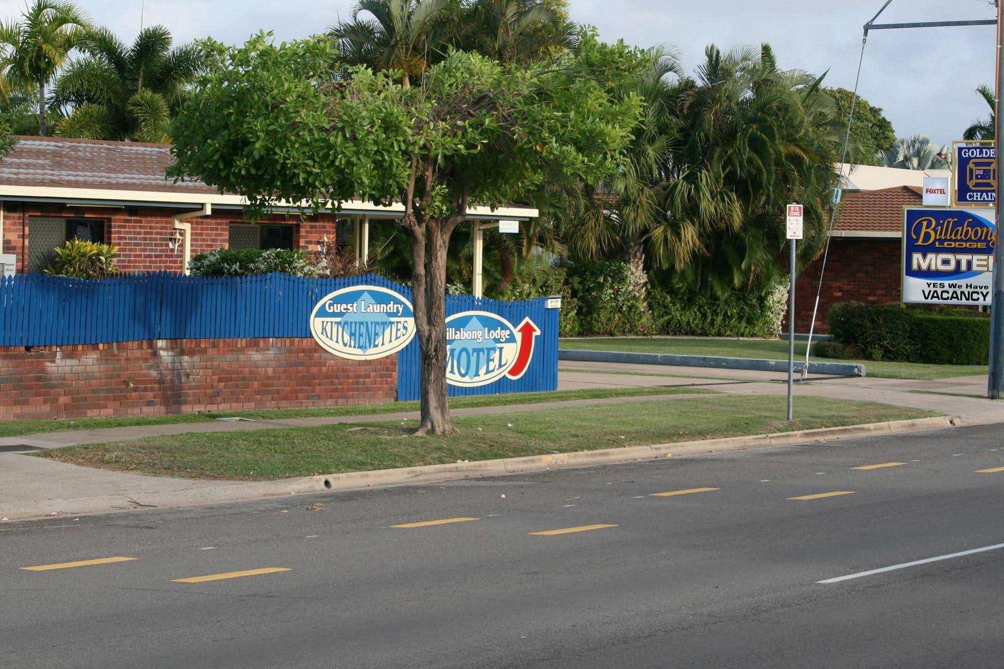 Billabong Lodge Motel