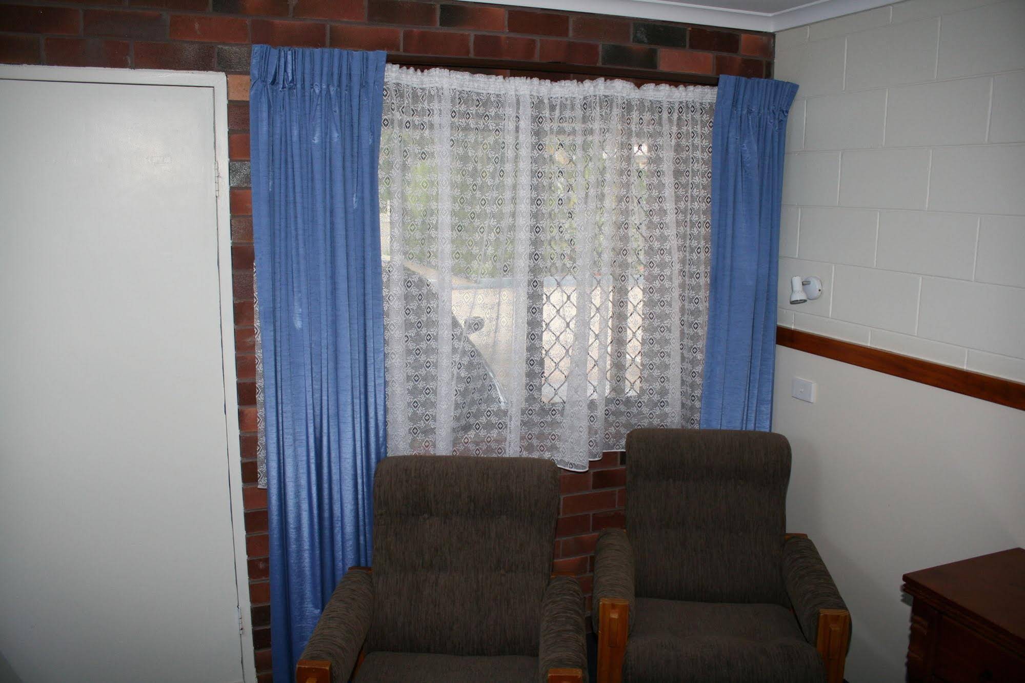 Billabong Lodge Motel