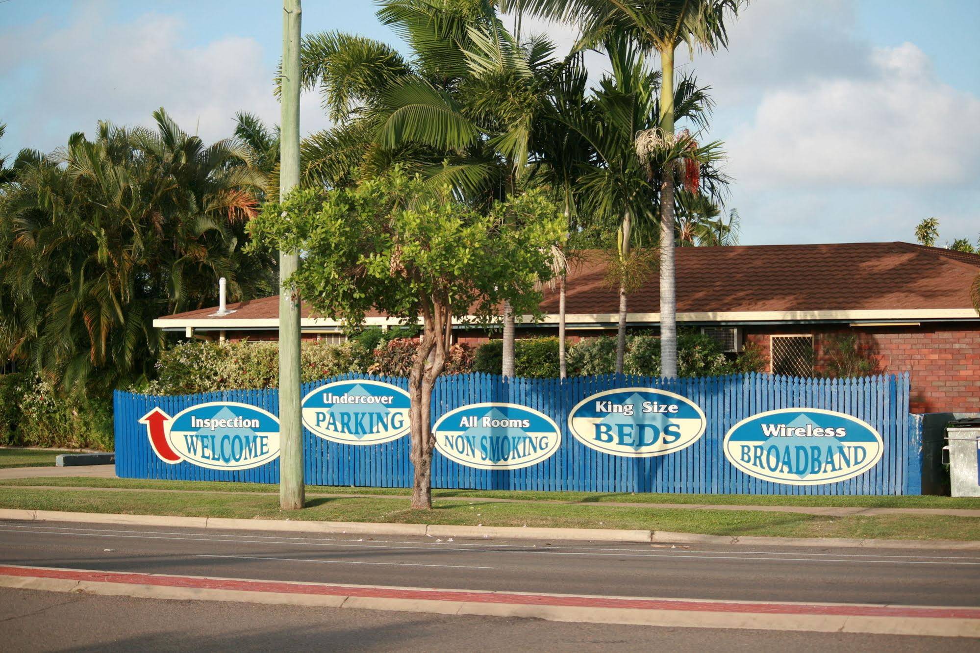 Billabong Lodge Motel