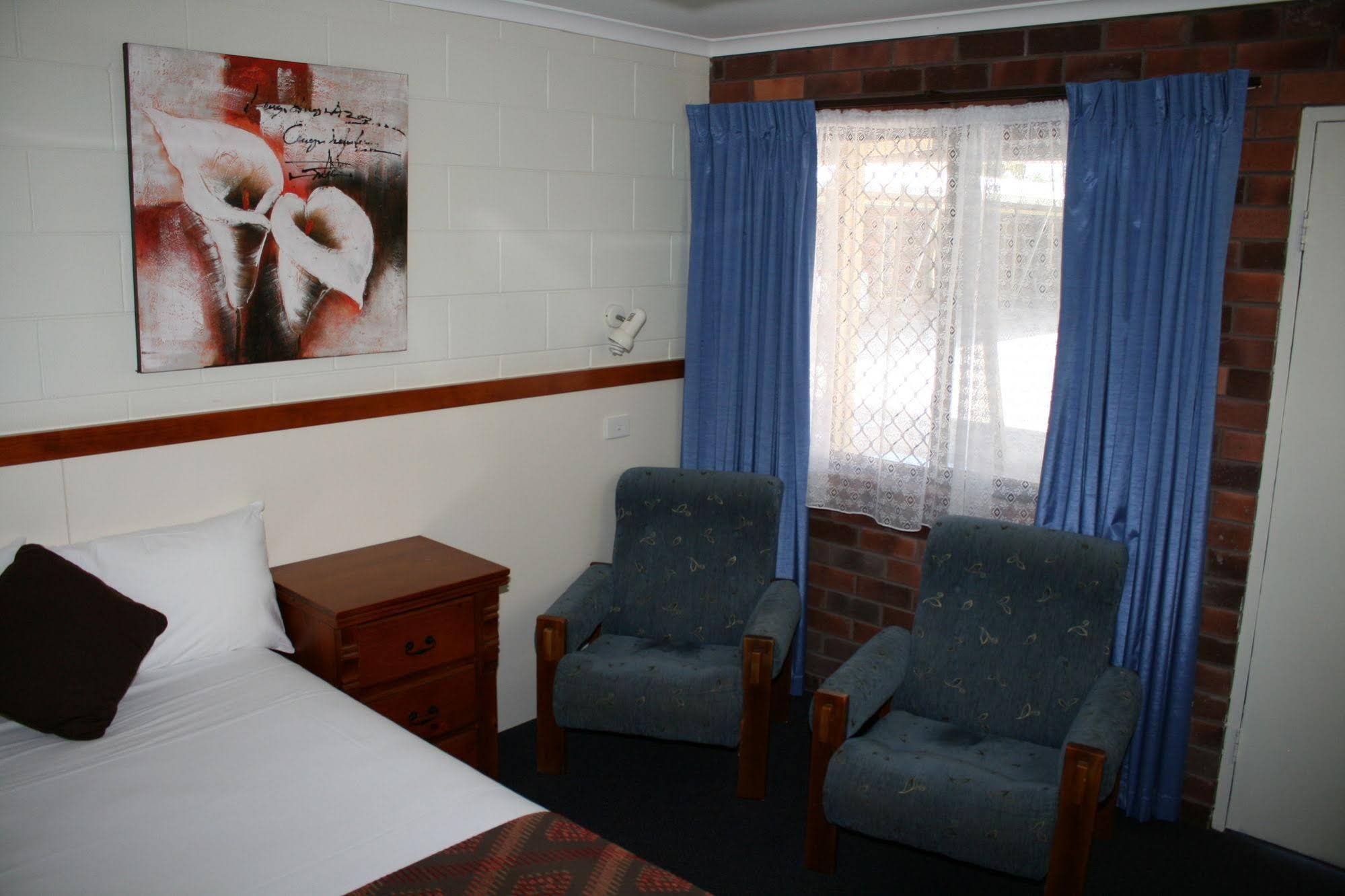Billabong Lodge Motel
