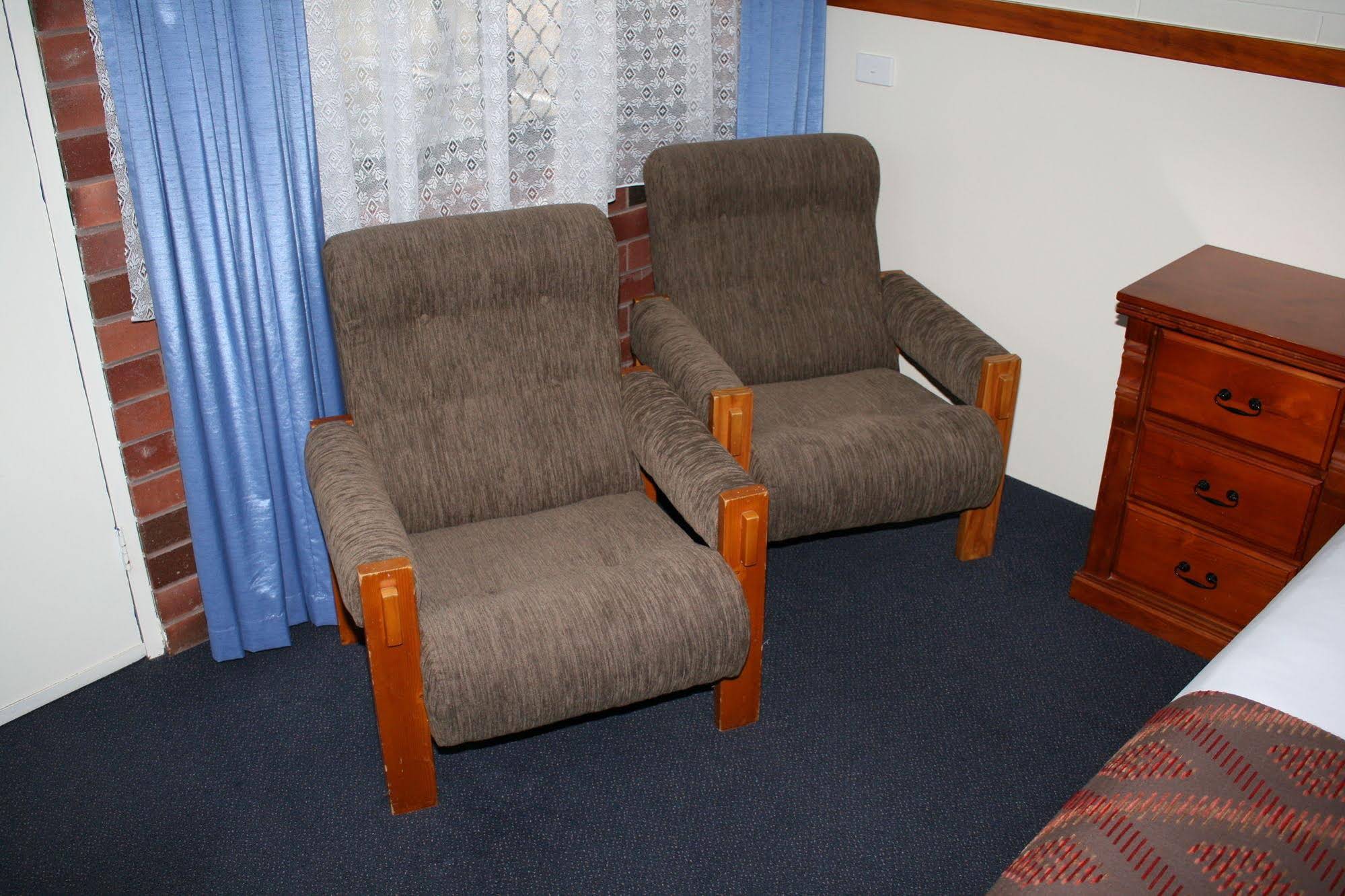 Billabong Lodge Motel