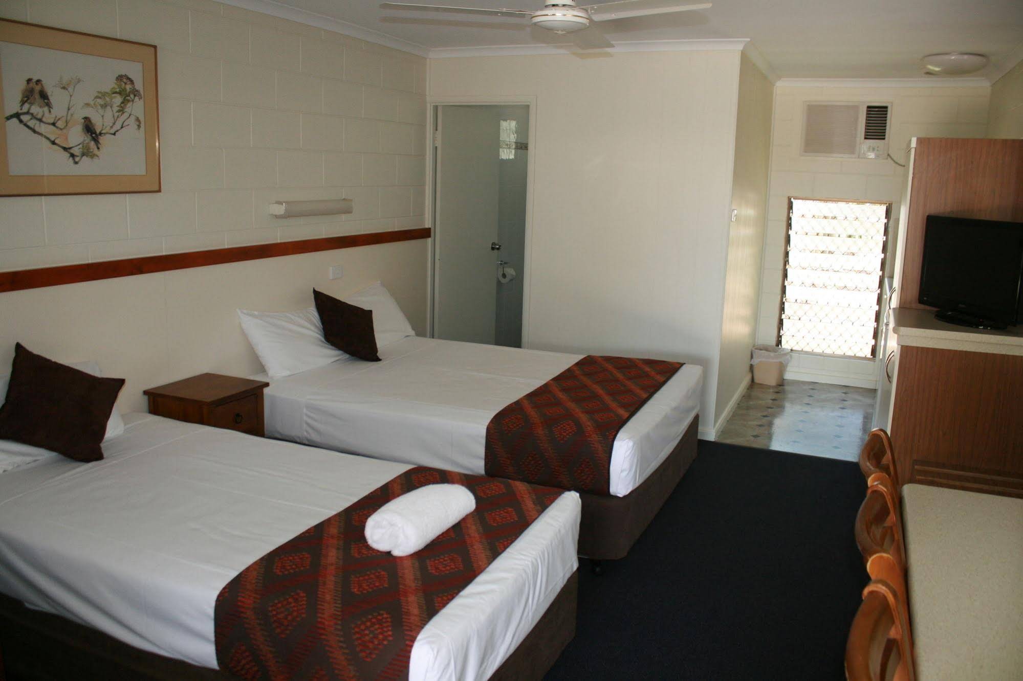 Billabong Lodge Motel