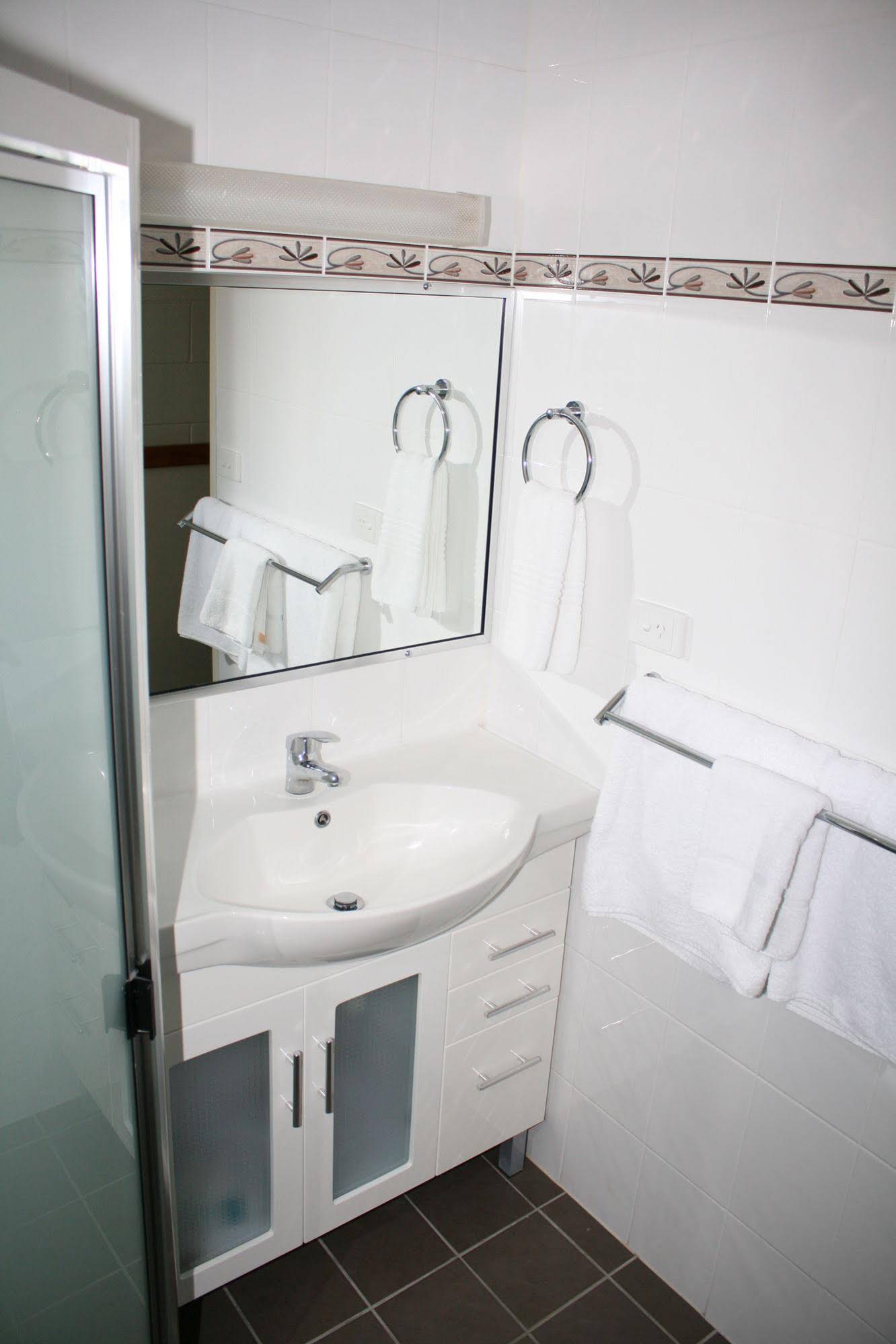 Billabong Lodge Motel