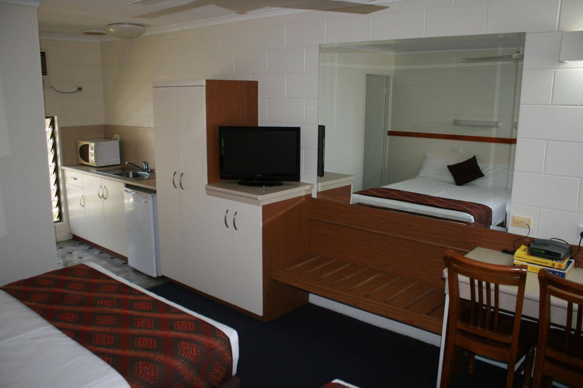 Billabong Lodge Motel