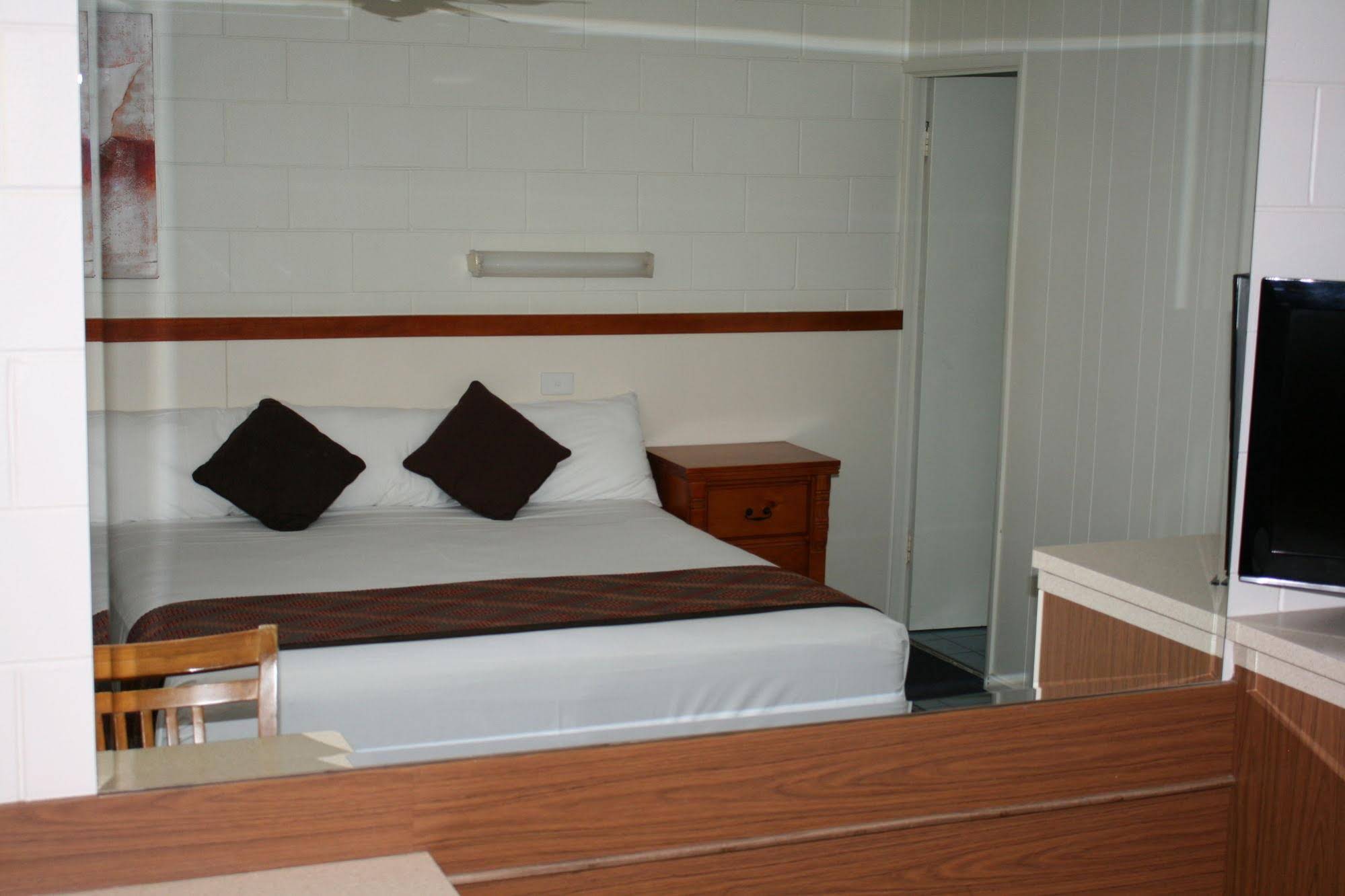 Billabong Lodge Motel