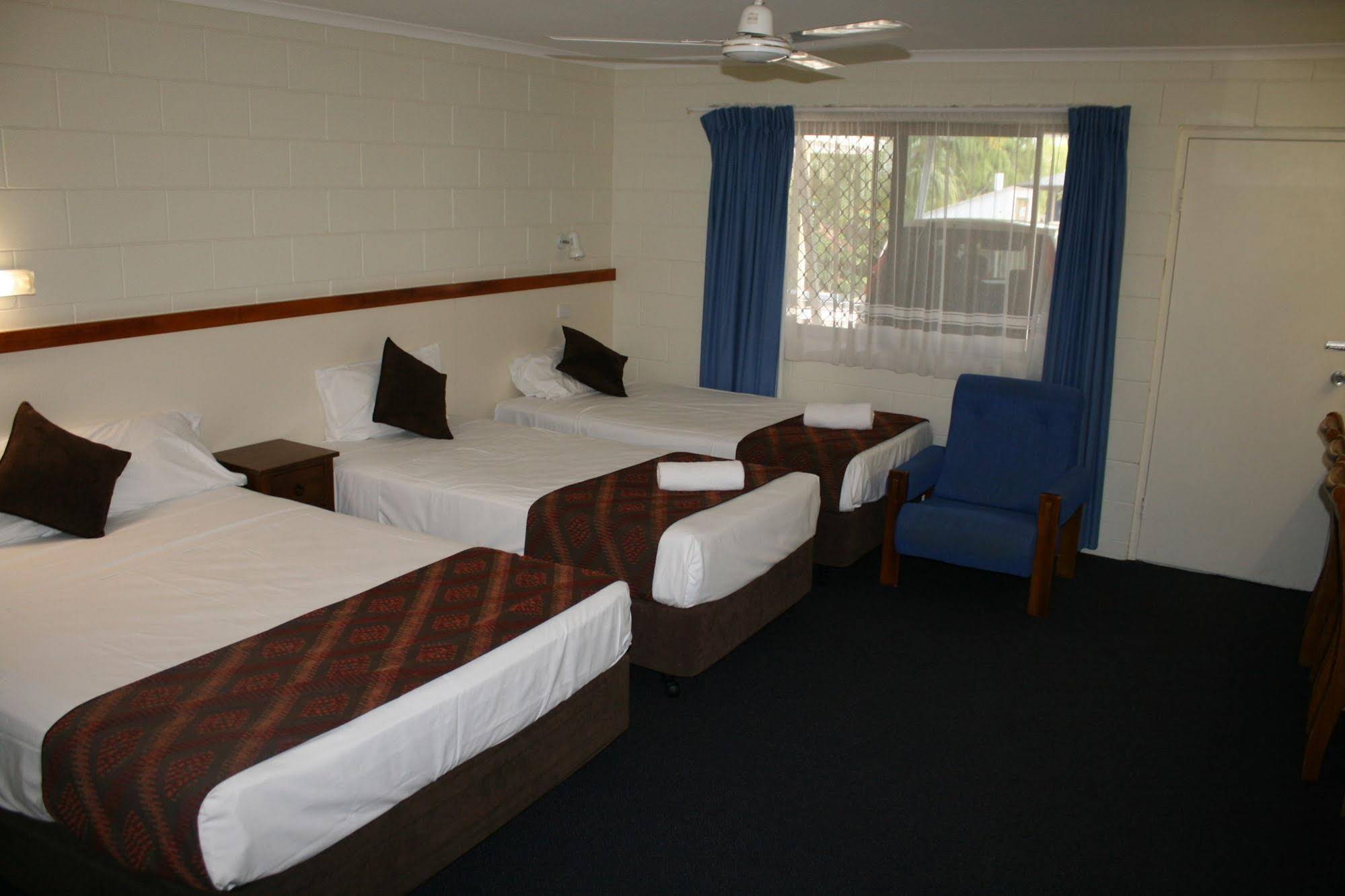 Billabong Lodge Motel