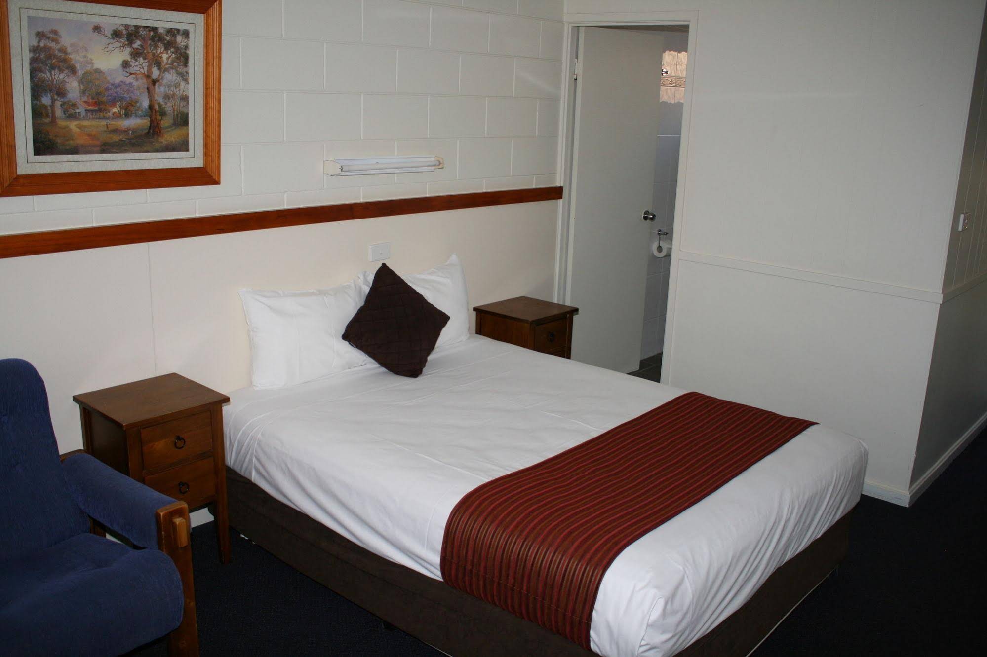 Billabong Lodge Motel