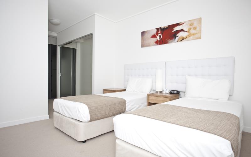 Central Islington Apartments by Vivo