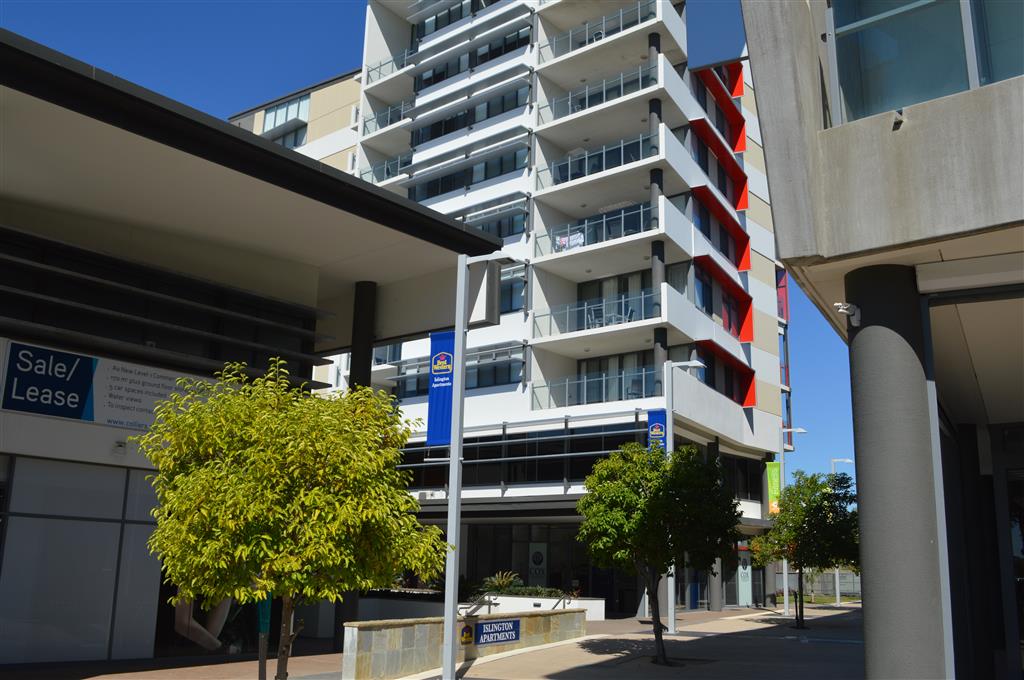 Central Islington Apartments by Vivo