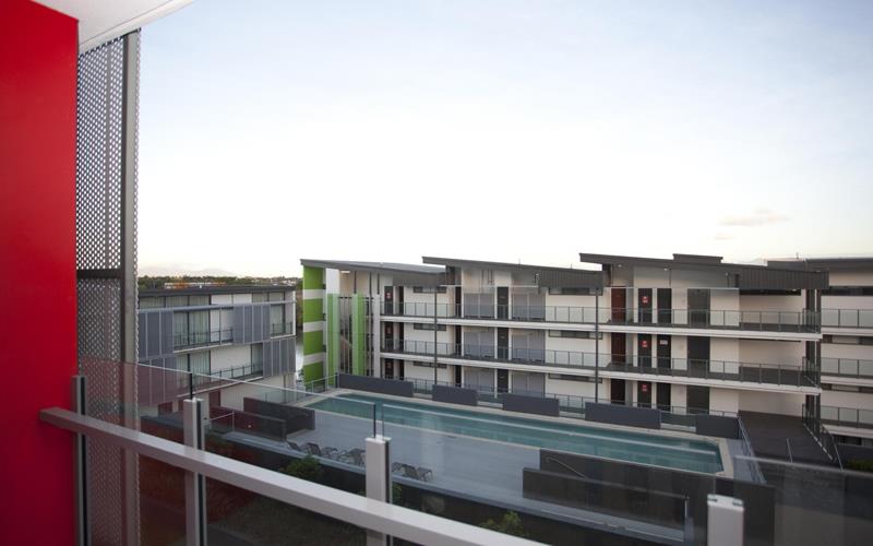 Central Islington Apartments by Vivo