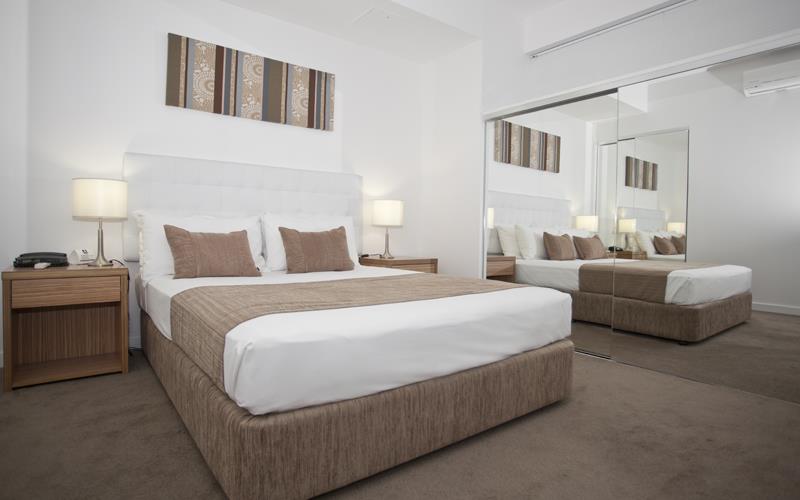 Central Islington Apartments by Vivo