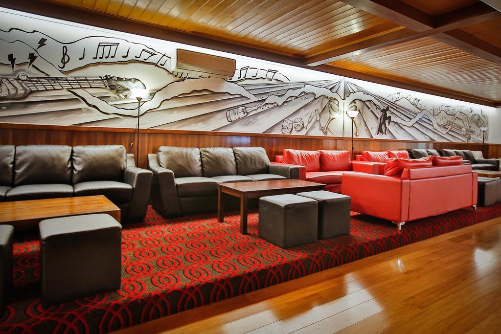 Madison Plaza Townsville
