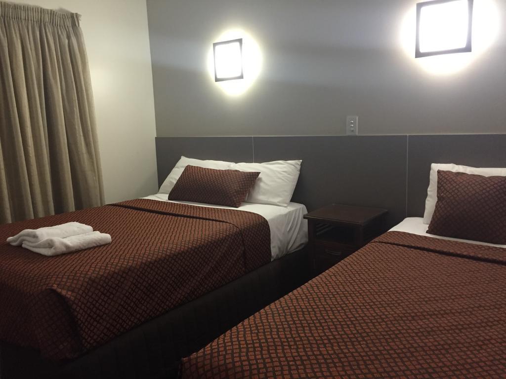 City Oasis Inn