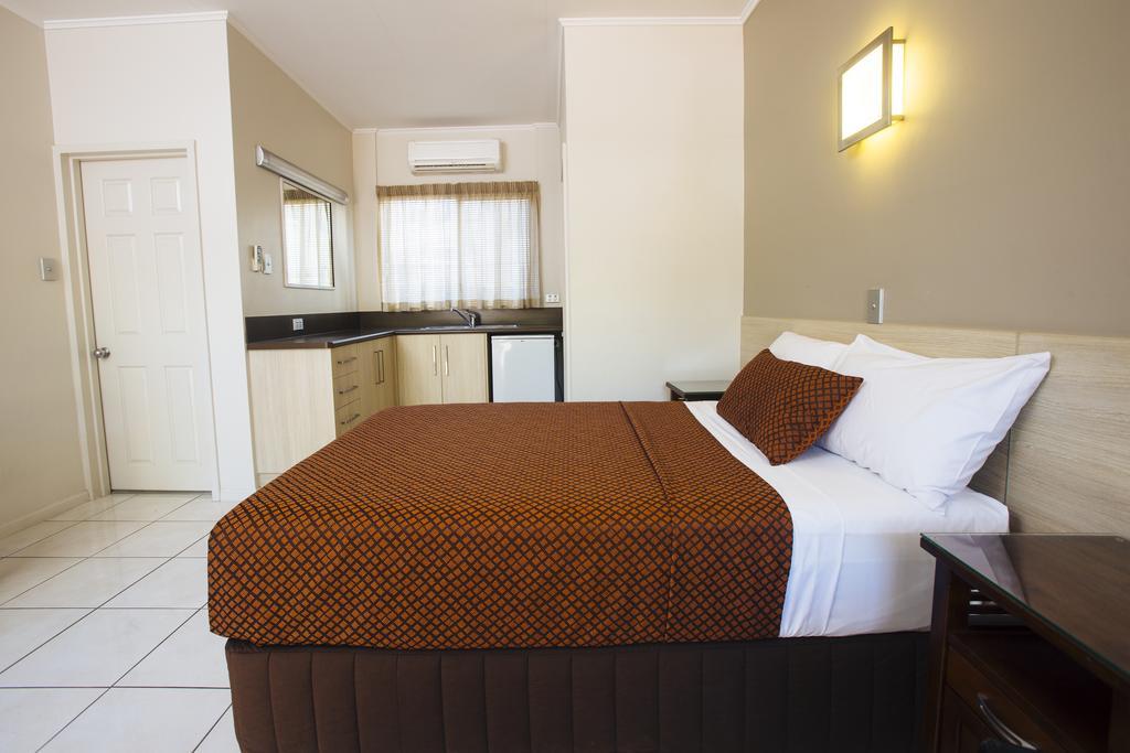 City Oasis Inn
