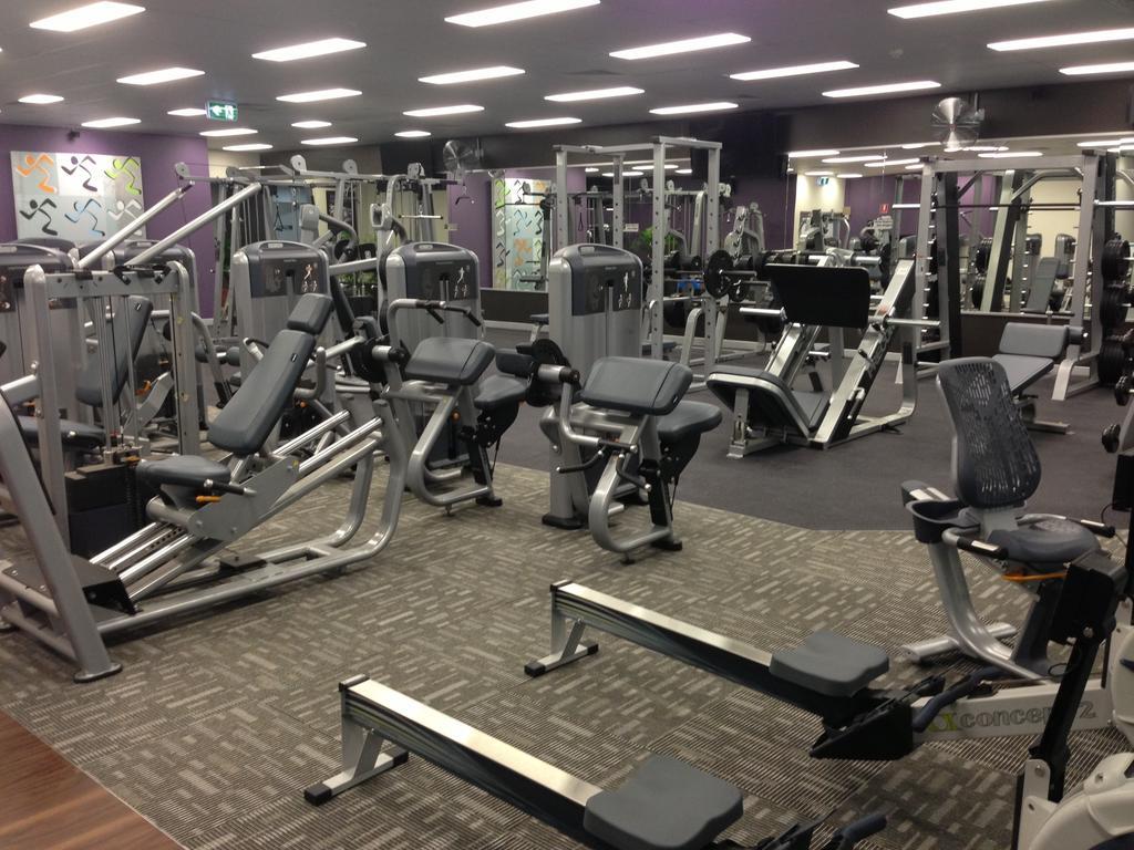 Clarion Hotel Townsville