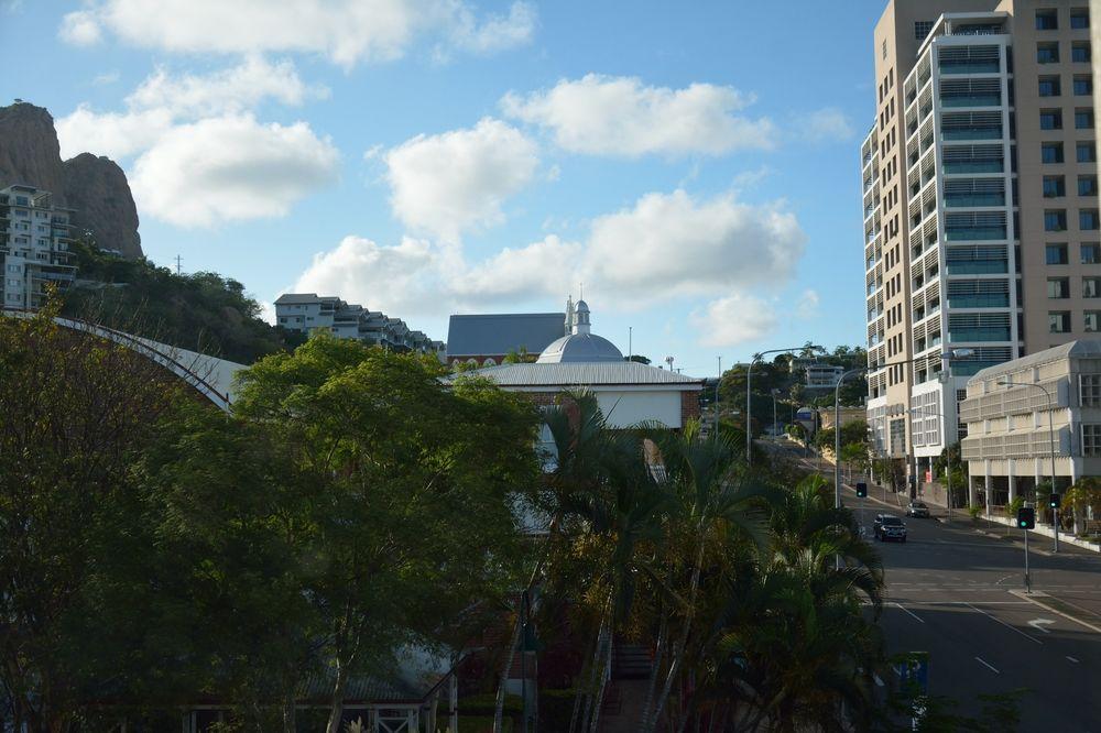Clarion Hotel Townsville