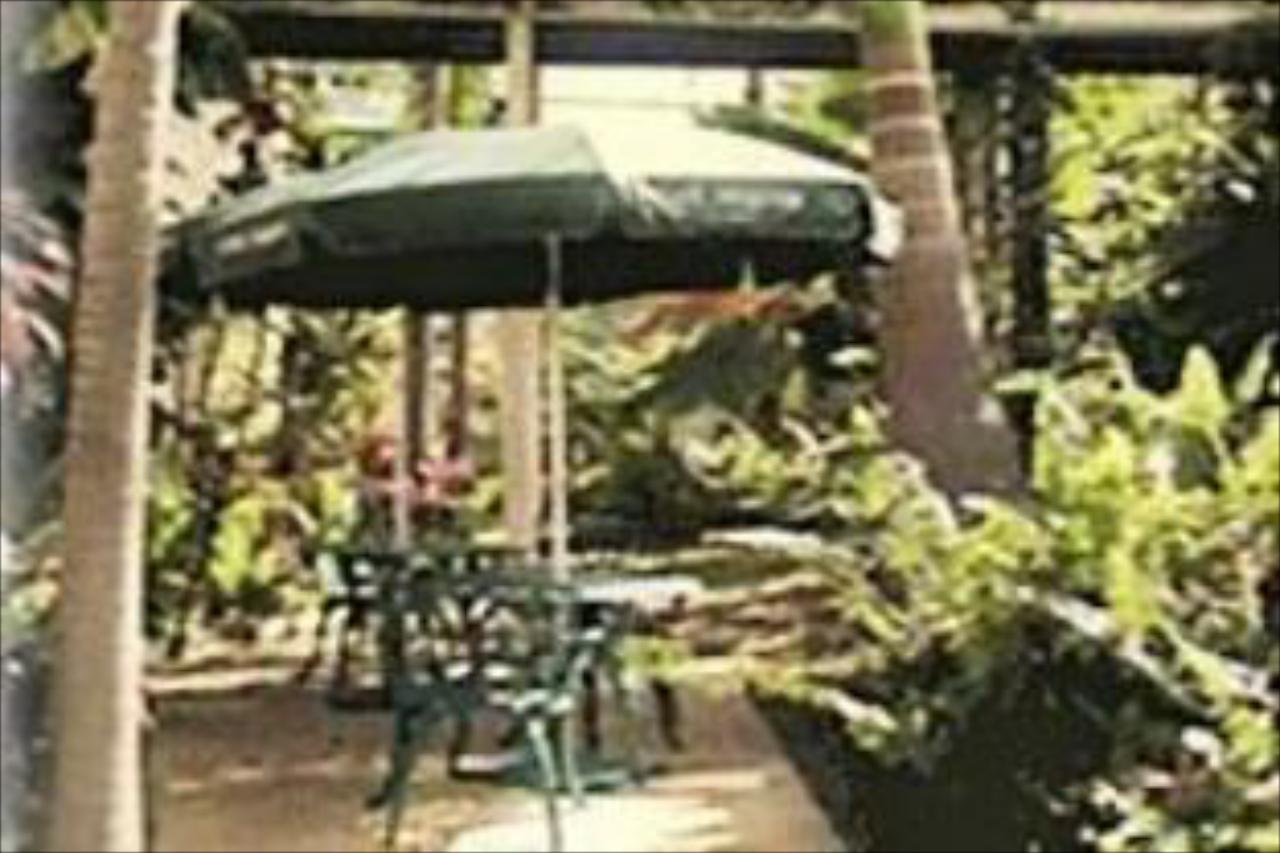 Coral Lodge