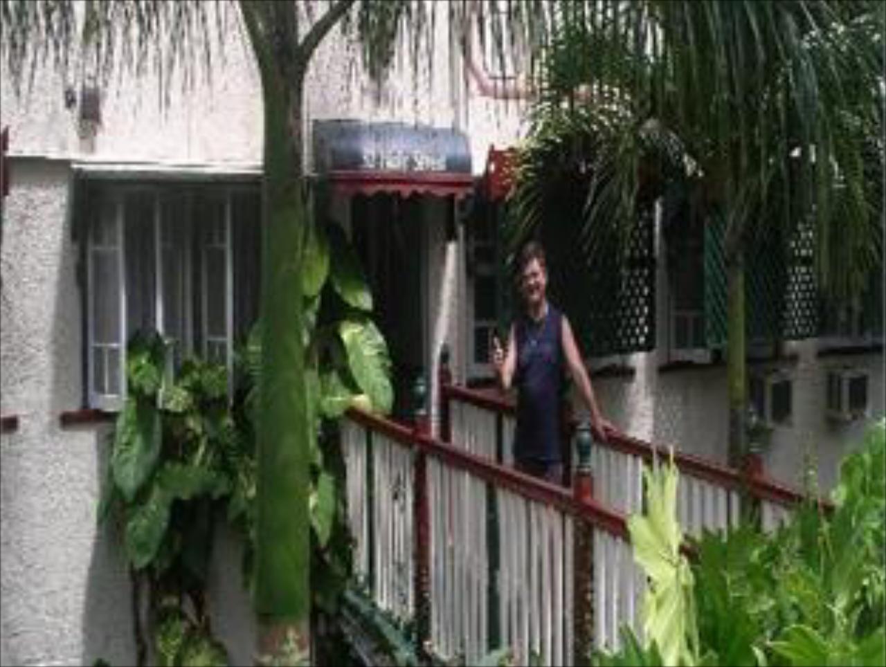 Coral Lodge