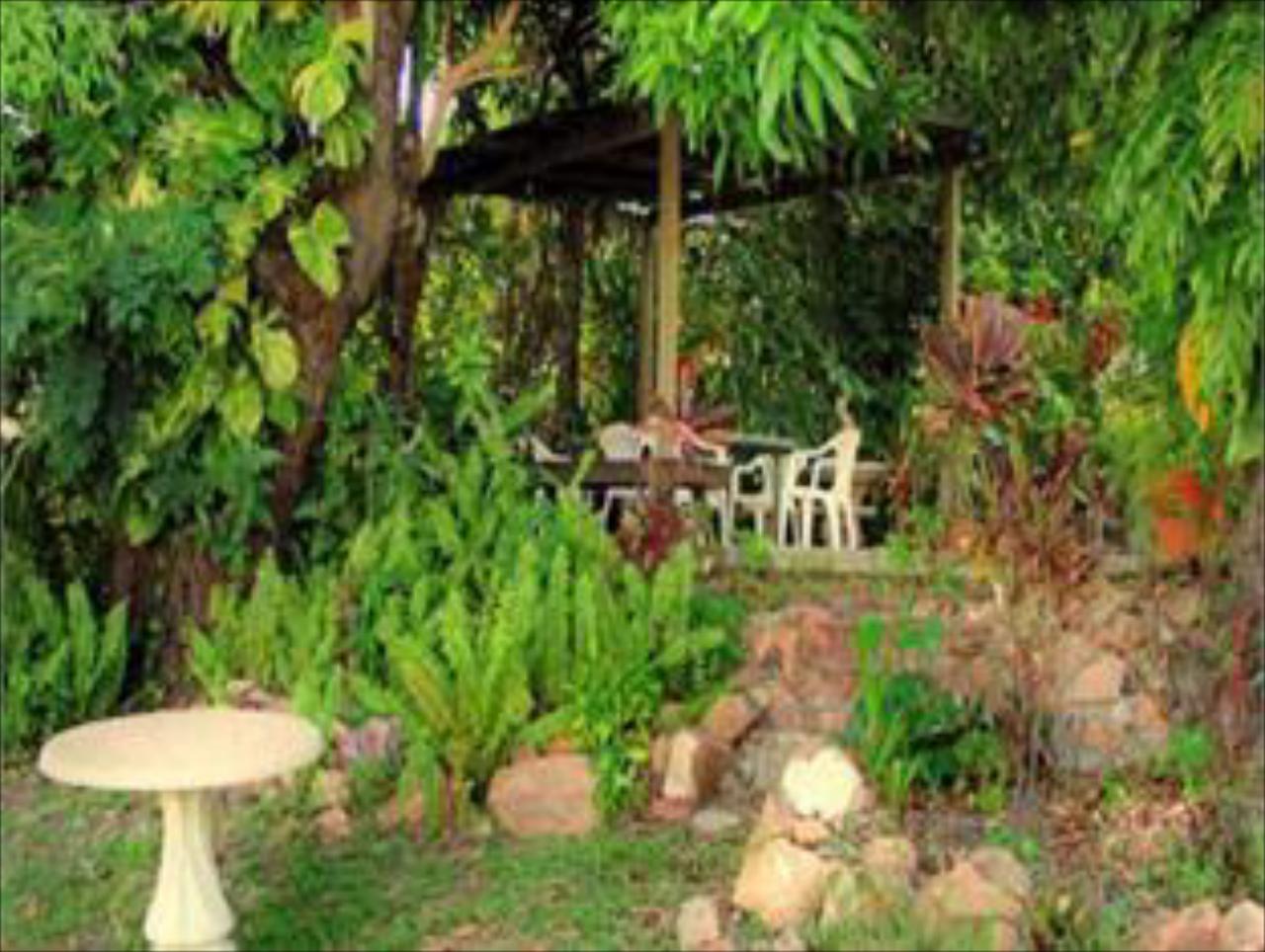 Coral Lodge