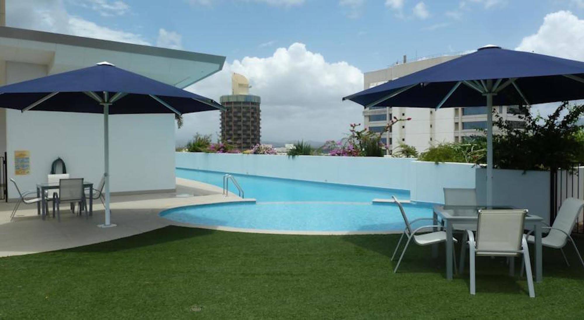 Dalgety Apartments by Vivo