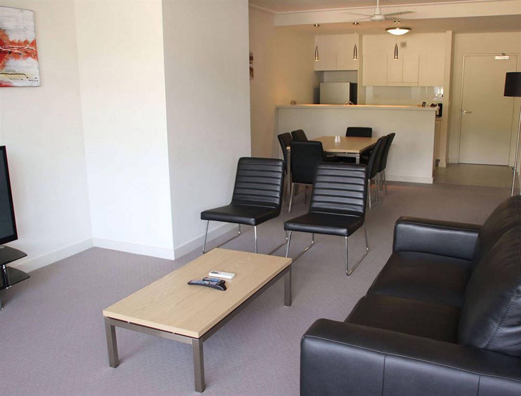 Dalgety Apartments by Vivo