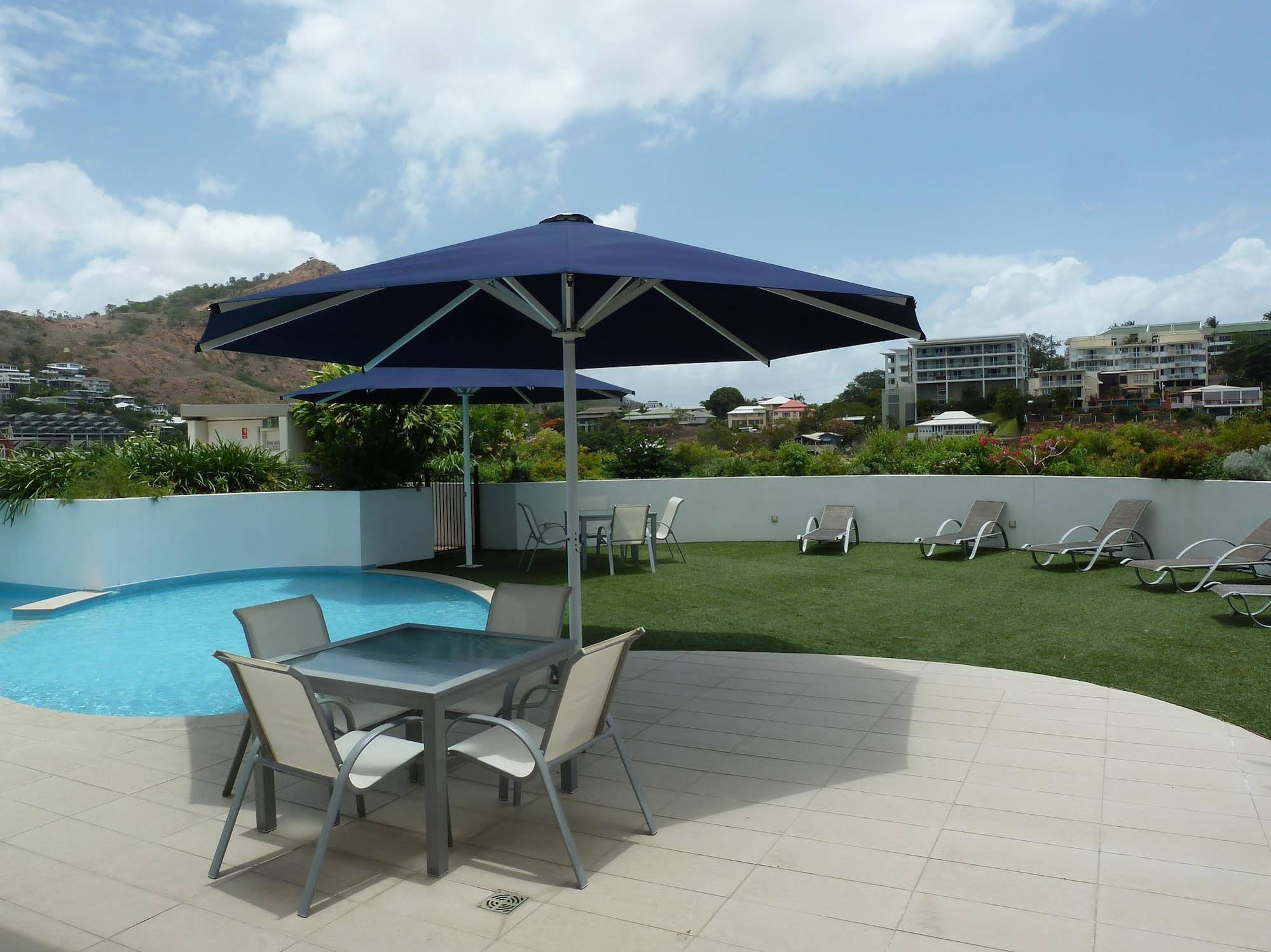 Dalgety Apartments by Vivo