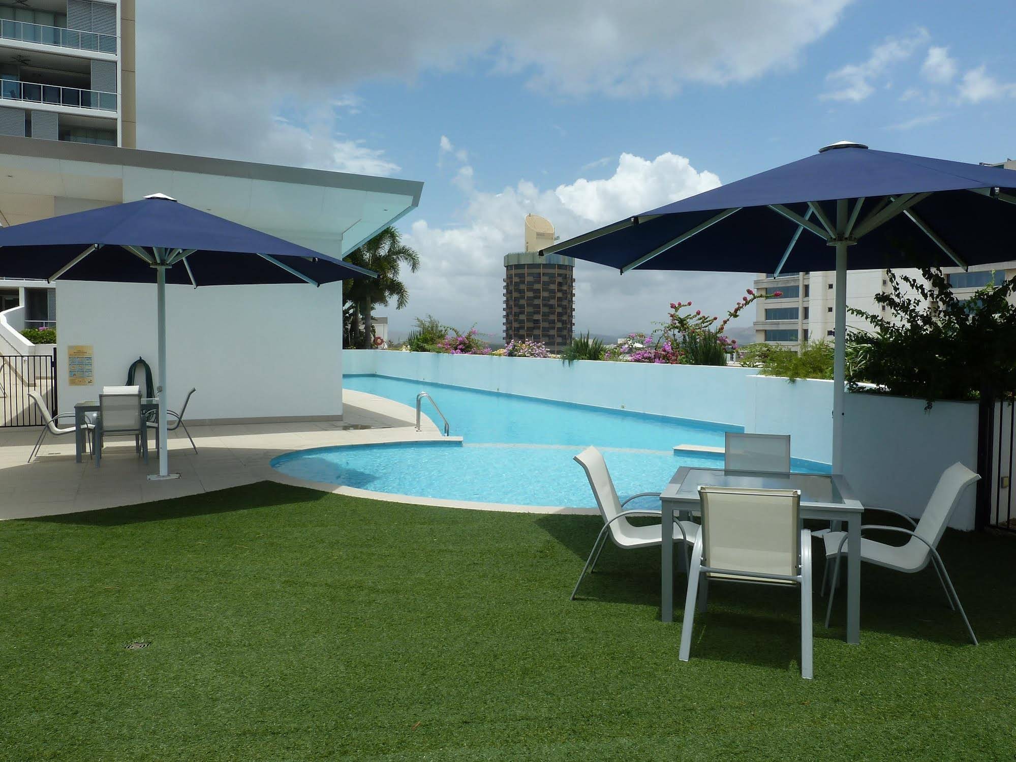 Dalgety Apartments by Vivo