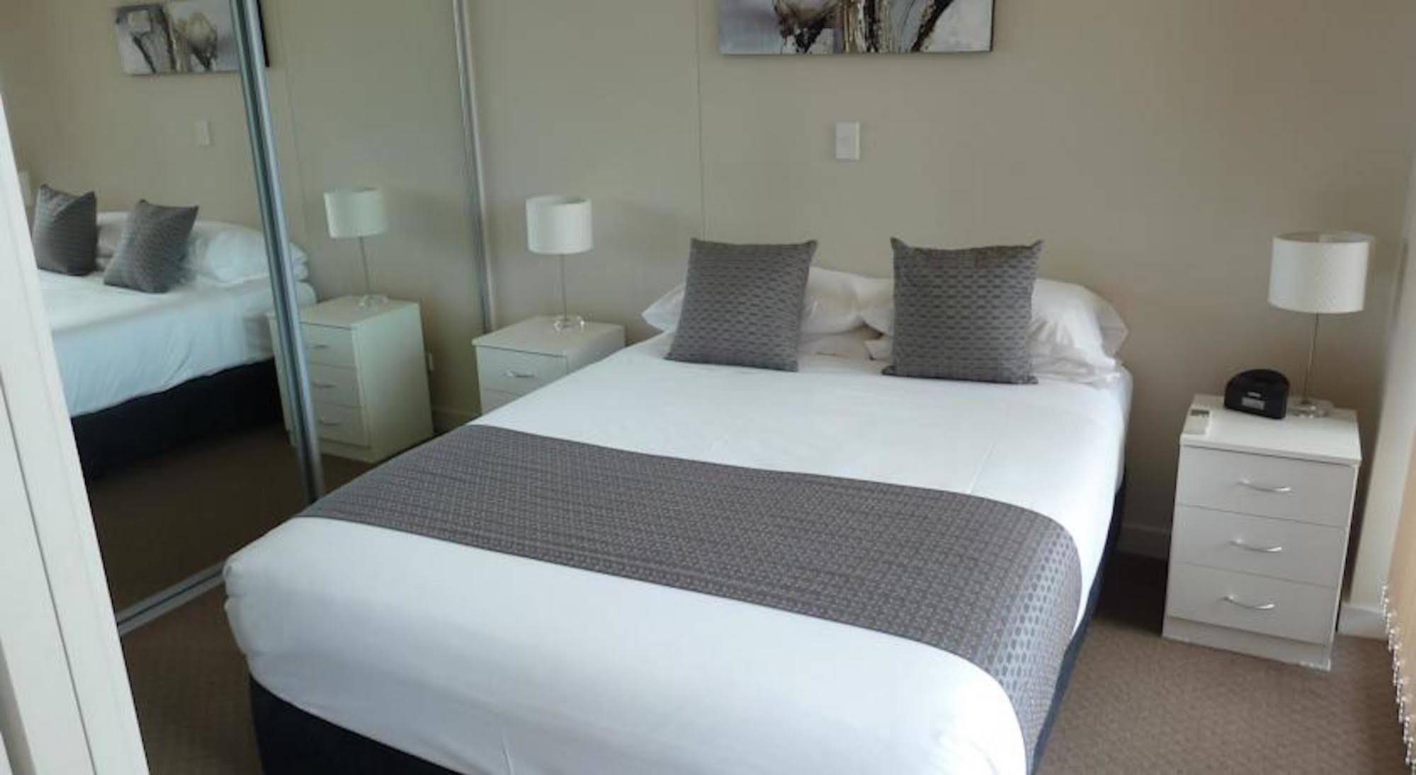 Dalgety Apartments by Vivo